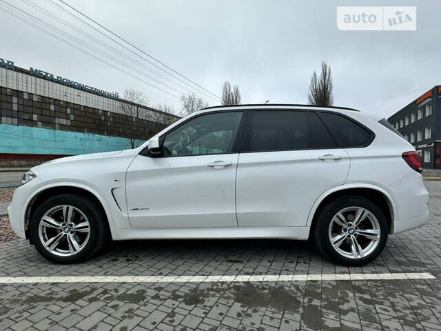 БМВ Х5, объемом двигателя 2.99 л и пробегом 170 тыс. км за 51000 $, фото 9 на Automoto.ua