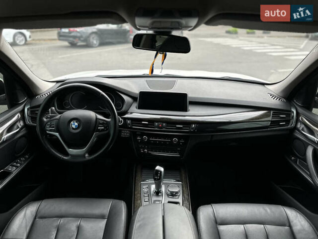 БМВ Х5, объемом двигателя 2 л и пробегом 124 тыс. км за 35000 $, фото 16 на Automoto.ua