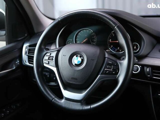 БМВ Х5, объемом двигателя 2 л и пробегом 102 тыс. км за 31800 $, фото 13 на Automoto.ua