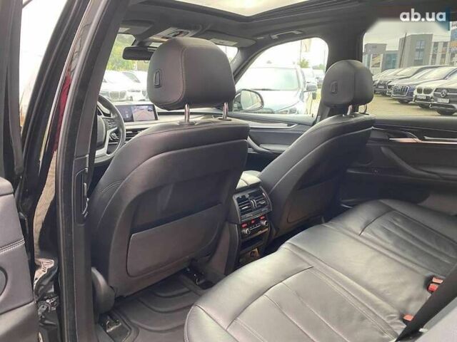 БМВ Х5, об'ємом двигуна 0 л та пробігом 100 тис. км за 29900 $, фото 23 на Automoto.ua