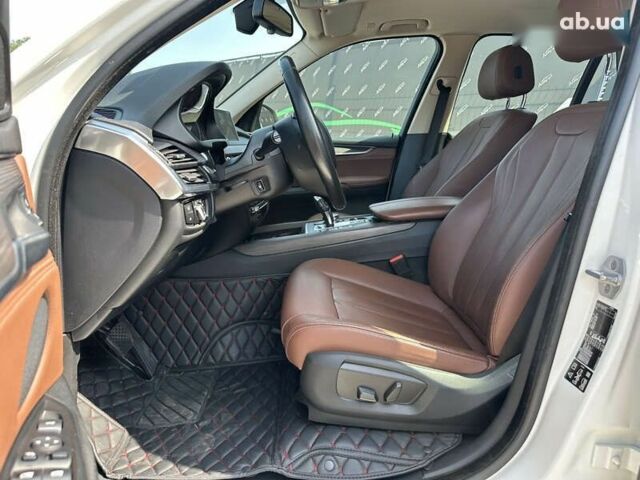 БМВ Х5, объемом двигателя 2 л и пробегом 160 тыс. км за 29999 $, фото 7 на Automoto.ua