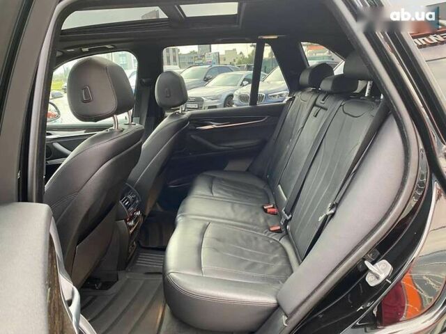 БМВ Х5, об'ємом двигуна 0 л та пробігом 100 тис. км за 29900 $, фото 22 на Automoto.ua