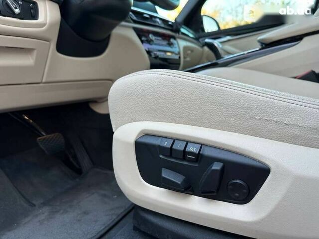 БМВ Х5, об'ємом двигуна 3 л та пробігом 74 тис. км за 30900 $, фото 15 на Automoto.ua