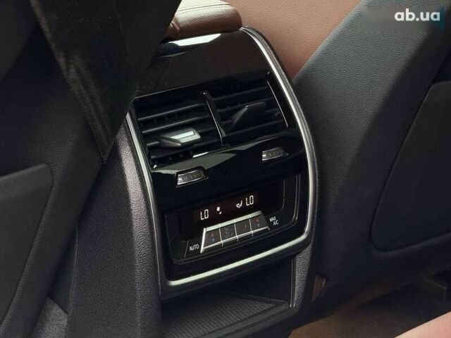 БМВ Х5, объемом двигателя 3 л и пробегом 94 тыс. км за 49999 $, фото 28 на Automoto.ua