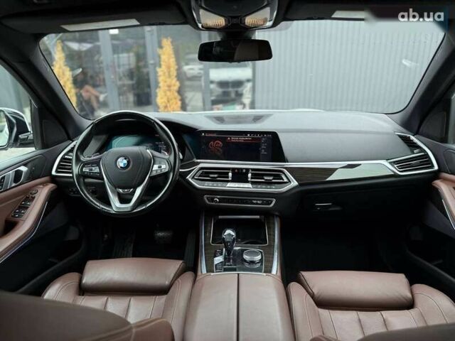 БМВ Х5, объемом двигателя 3 л и пробегом 94 тыс. км за 49999 $, фото 19 на Automoto.ua