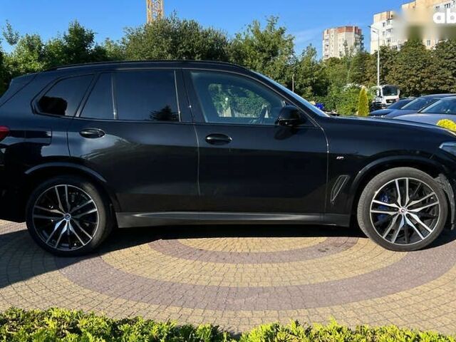 БМВ Х5, объемом двигателя 3 л и пробегом 71 тыс. км за 69999 $, фото 7 на Automoto.ua