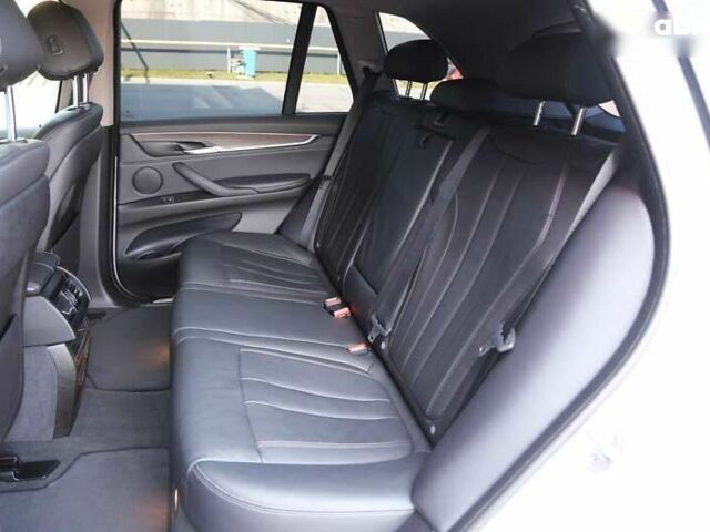 БМВ Х5, объемом двигателя 2 л и пробегом 102 тыс. км за 31800 $, фото 7 на Automoto.ua