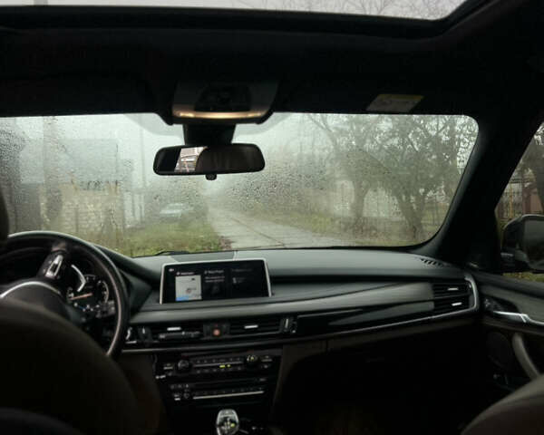 БМВ Х5, объемом двигателя 2.99 л и пробегом 146 тыс. км за 43000 $, фото 6 на Automoto.ua