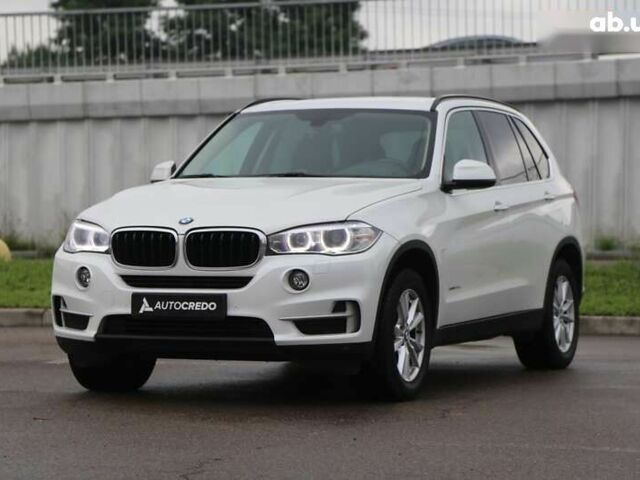 БМВ Х5, объемом двигателя 2 л и пробегом 180 тыс. км за 26000 $, фото 2 на Automoto.ua