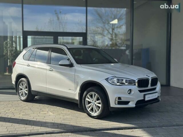 БМВ Х5, объемом двигателя 2 л и пробегом 98 тыс. км за 31990 $, фото 2 на Automoto.ua