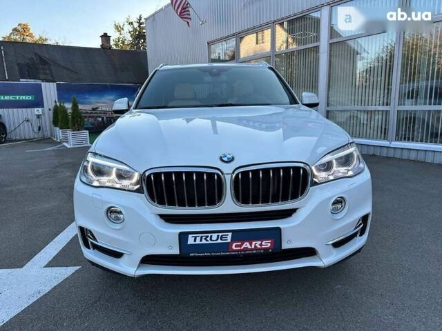 БМВ Х5, об'ємом двигуна 3 л та пробігом 74 тис. км за 30900 $, фото 7 на Automoto.ua