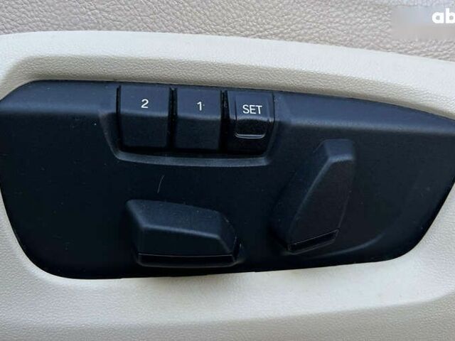 БМВ Х5, об'ємом двигуна 3 л та пробігом 159 тис. км за 29750 $, фото 19 на Automoto.ua