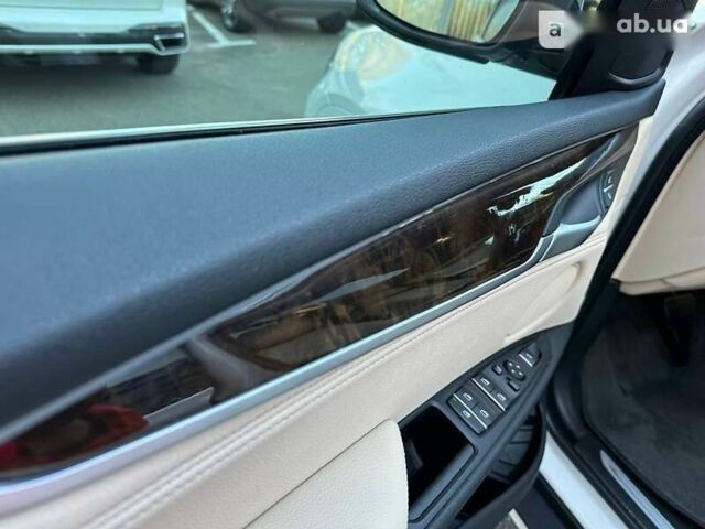 БМВ Х5, об'ємом двигуна 3 л та пробігом 74 тис. км за 30900 $, фото 13 на Automoto.ua