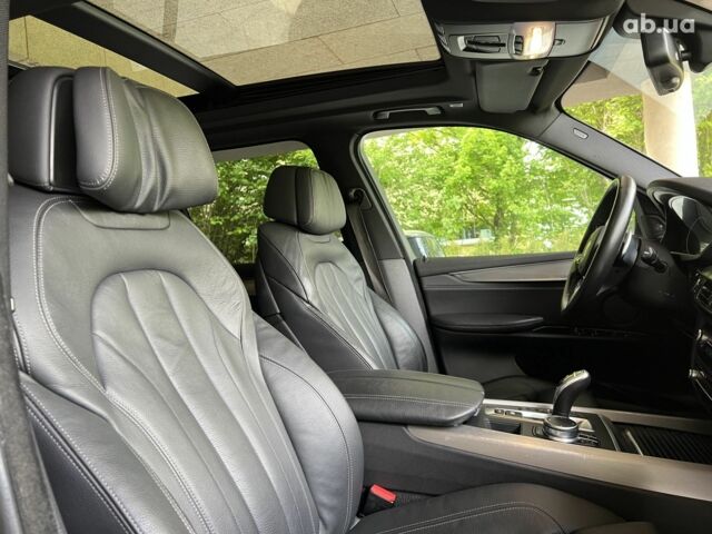 БМВ Х5, об'ємом двигуна 3 л та пробігом 96 тис. км за 54123 $, фото 28 на Automoto.ua
