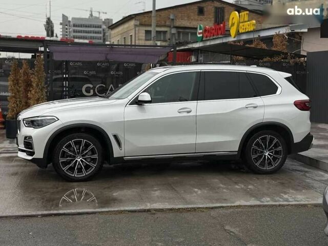 БМВ Х5, объемом двигателя 3 л и пробегом 94 тыс. км за 49999 $, фото 6 на Automoto.ua