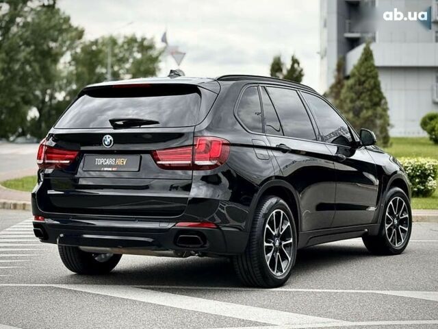 БМВ Х5, объемом двигателя 3 л и пробегом 89 тыс. км за 27700 $, фото 17 на Automoto.ua