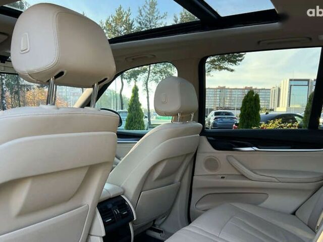 БМВ Х5, об'ємом двигуна 3 л та пробігом 159 тис. км за 29750 $, фото 23 на Automoto.ua