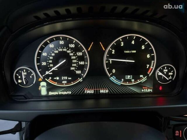 БМВ Х5, об'ємом двигуна 3 л та пробігом 74 тис. км за 30900 $, фото 22 на Automoto.ua