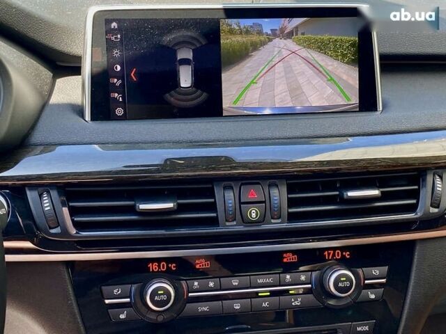 БМВ Х5, об'ємом двигуна 3 л та пробігом 179 тис. км за 20500 $, фото 24 на Automoto.ua