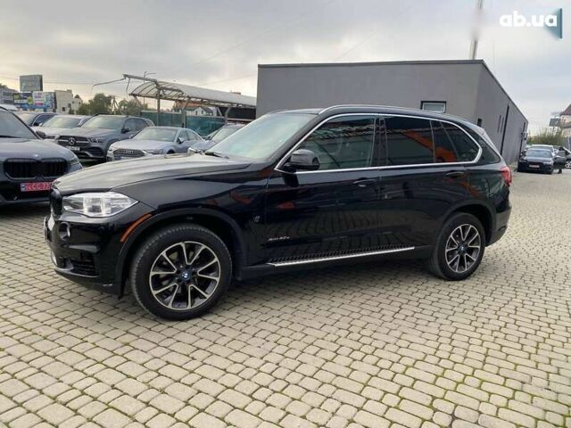 БМВ Х5, об'ємом двигуна 0 л та пробігом 100 тис. км за 29900 $, фото 4 на Automoto.ua