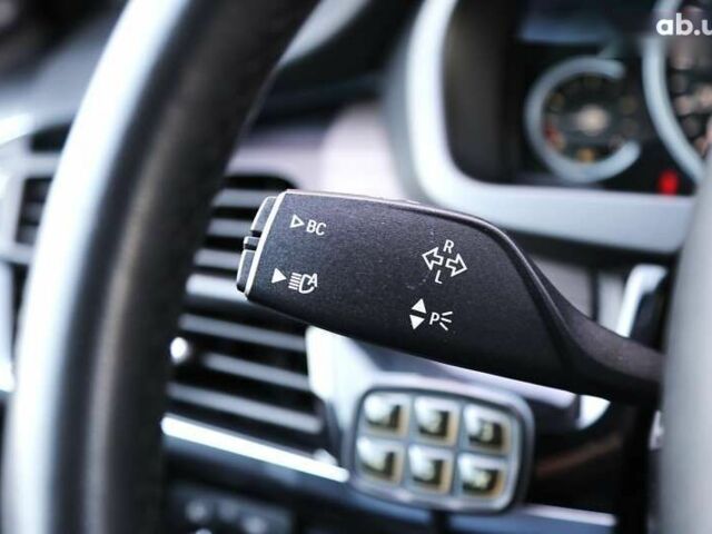 БМВ Х5, объемом двигателя 2 л и пробегом 102 тыс. км за 31800 $, фото 27 на Automoto.ua