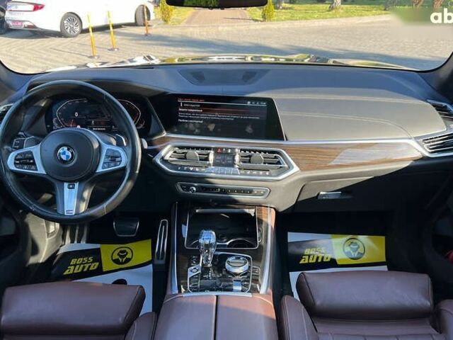 БМВ Х5, объемом двигателя 3 л и пробегом 71 тыс. км за 69999 $, фото 22 на Automoto.ua