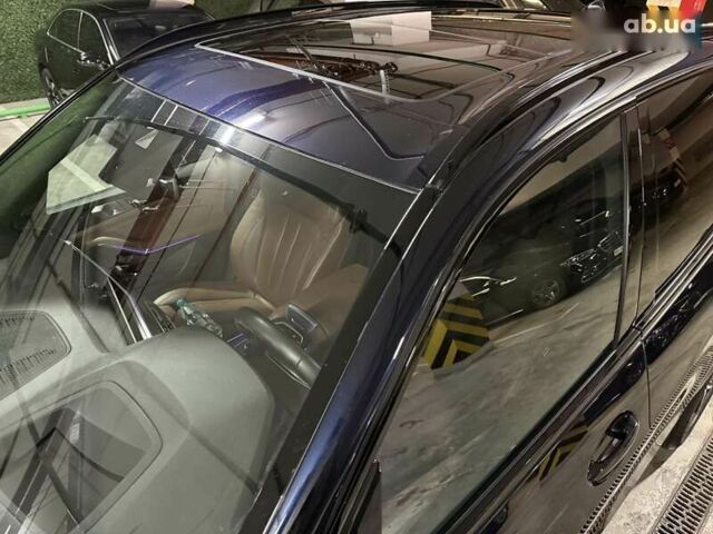 БМВ Х5, объемом двигателя 3 л и пробегом 129 тыс. км за 63900 $, фото 22 на Automoto.ua