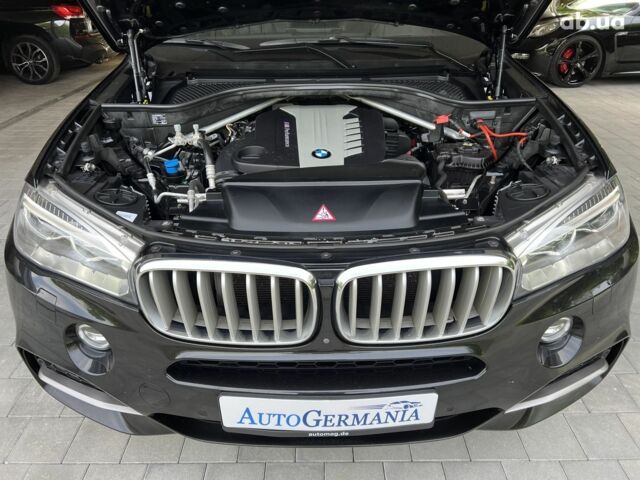 БМВ Х5, об'ємом двигуна 3 л та пробігом 96 тис. км за 54123 $, фото 42 на Automoto.ua