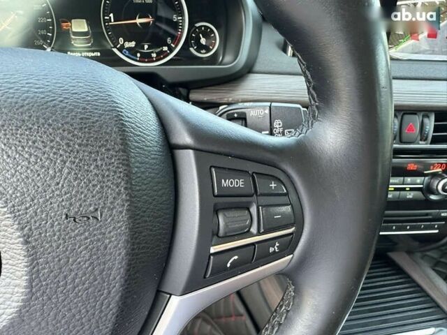 БМВ Х5, объемом двигателя 2 л и пробегом 160 тыс. км за 29999 $, фото 13 на Automoto.ua