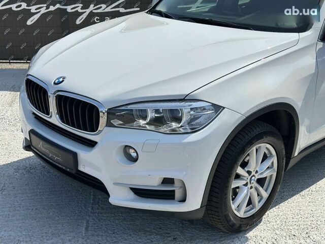 БМВ Х5, объемом двигателя 2 л и пробегом 160 тыс. км за 29999 $, фото 4 на Automoto.ua