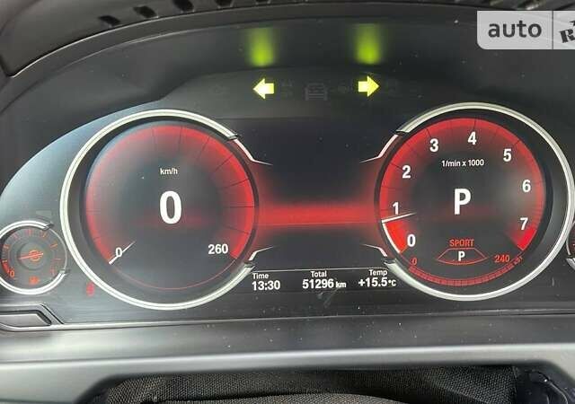 БМВ Х5, объемом двигателя 3 л и пробегом 51 тыс. км за 38000 $, фото 6 на Automoto.ua