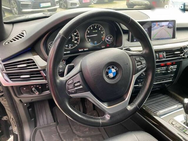 БМВ Х5, об'ємом двигуна 0 л та пробігом 100 тис. км за 29900 $, фото 14 на Automoto.ua