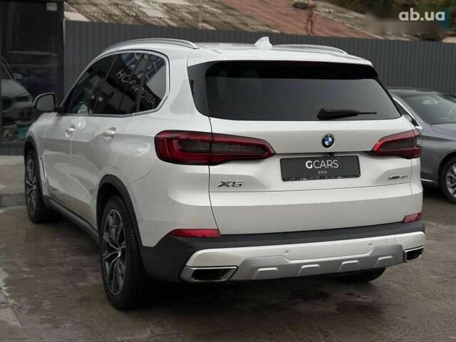 БМВ Х5, объемом двигателя 3 л и пробегом 94 тыс. км за 49999 $, фото 3 на Automoto.ua