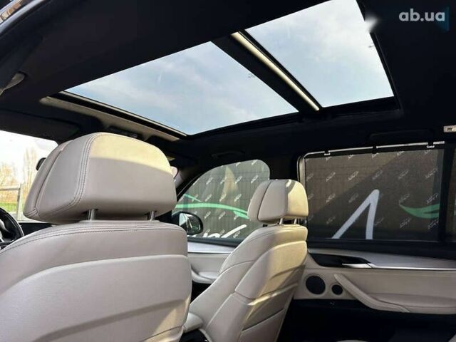 БМВ Х5, объемом двигателя 3 л и пробегом 149 тыс. км за 41500 $, фото 16 на Automoto.ua