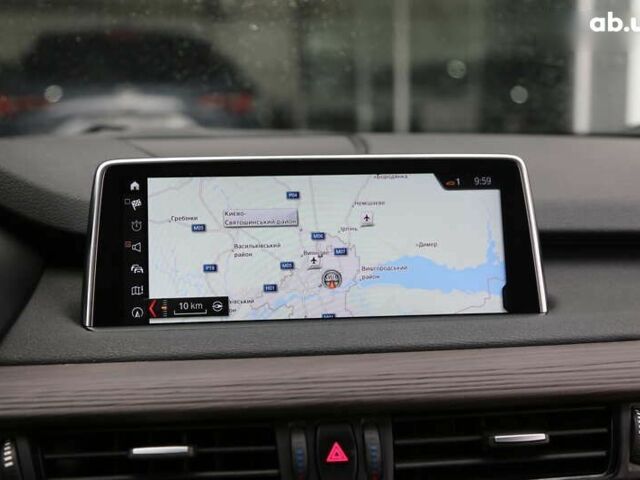 БМВ Х5, объемом двигателя 2 л и пробегом 180 тыс. км за 26000 $, фото 20 на Automoto.ua