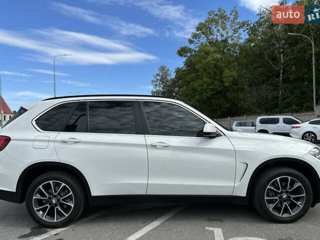 БМВ Х5, объемом двигателя 2 л и пробегом 124 тыс. км за 35000 $, фото 4 на Automoto.ua