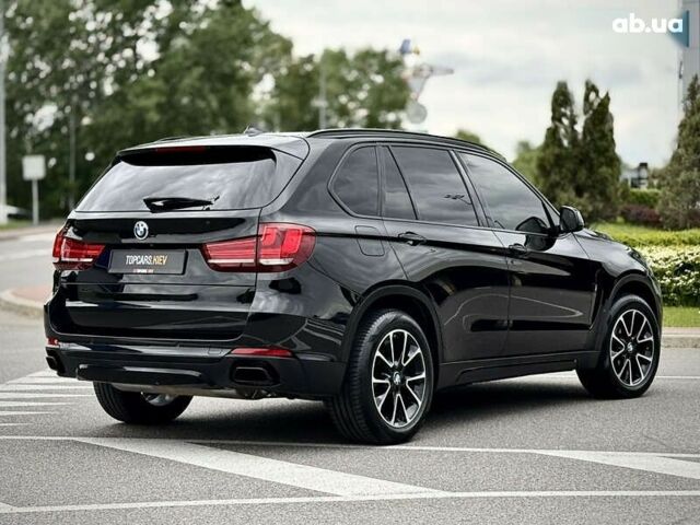 БМВ Х5, объемом двигателя 3 л и пробегом 89 тыс. км за 27700 $, фото 18 на Automoto.ua
