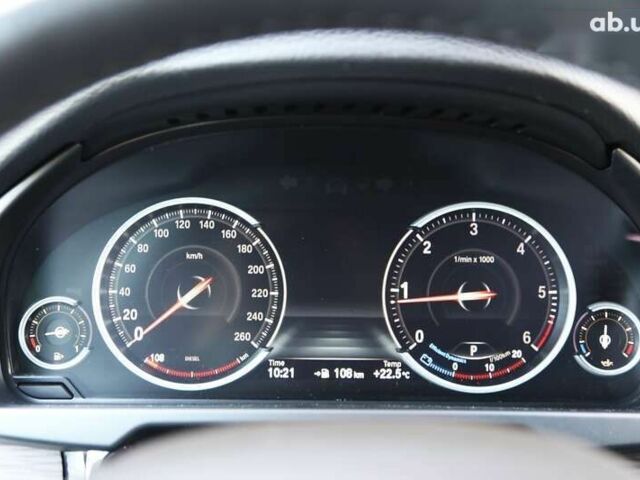 БМВ Х5, объемом двигателя 2 л и пробегом 102 тыс. км за 31800 $, фото 14 на Automoto.ua