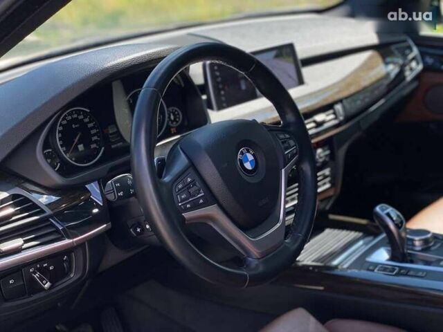 БМВ Х5, объемом двигателя 3 л и пробегом 141 тыс. км за 28490 $, фото 15 на Automoto.ua