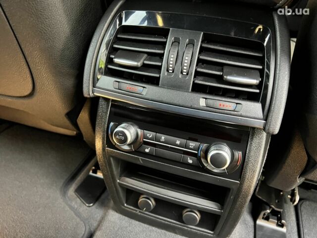 БМВ Х5, об'ємом двигуна 3 л та пробігом 96 тис. км за 54123 $, фото 14 на Automoto.ua