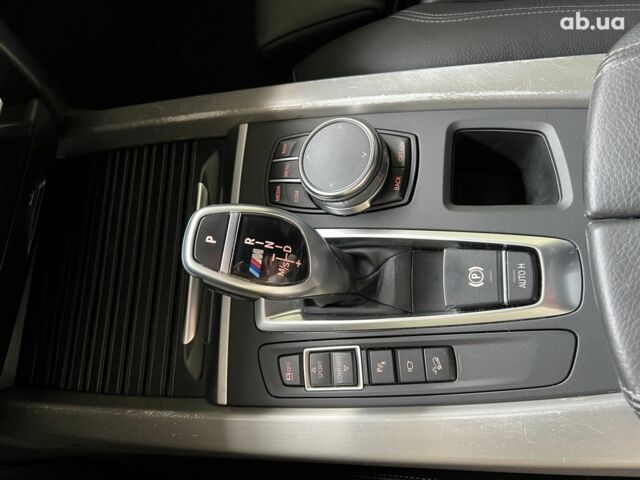 БМВ Х5, об'ємом двигуна 3 л та пробігом 96 тис. км за 54123 $, фото 13 на Automoto.ua