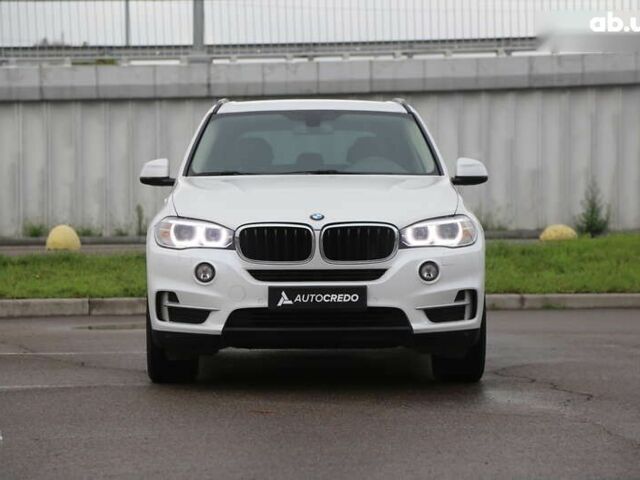 БМВ Х5, объемом двигателя 2 л и пробегом 180 тыс. км за 26000 $, фото 1 на Automoto.ua