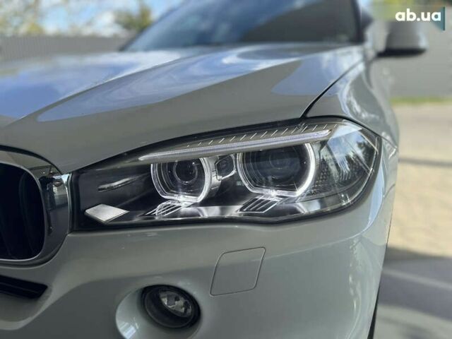 БМВ Х5, объемом двигателя 2 л и пробегом 98 тыс. км за 31990 $, фото 12 на Automoto.ua