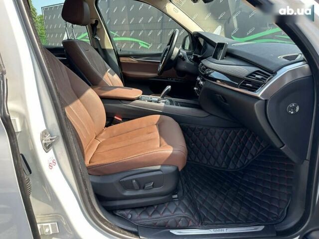 БМВ Х5, объемом двигателя 2 л и пробегом 160 тыс. км за 29999 $, фото 22 на Automoto.ua