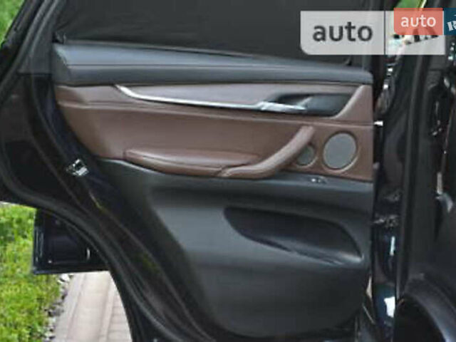 БМВ Х5, объемом двигателя 2.99 л и пробегом 146 тыс. км за 43000 $, фото 20 на Automoto.ua