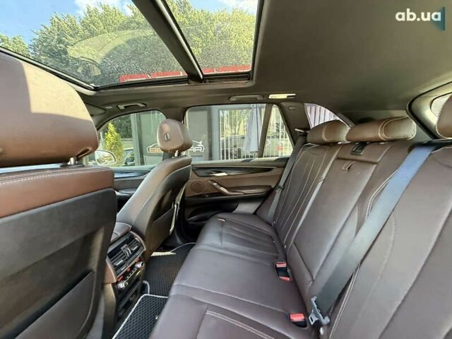 БМВ Х5, объемом двигателя 3 л и пробегом 125 тыс. км за 25900 $, фото 27 на Automoto.ua