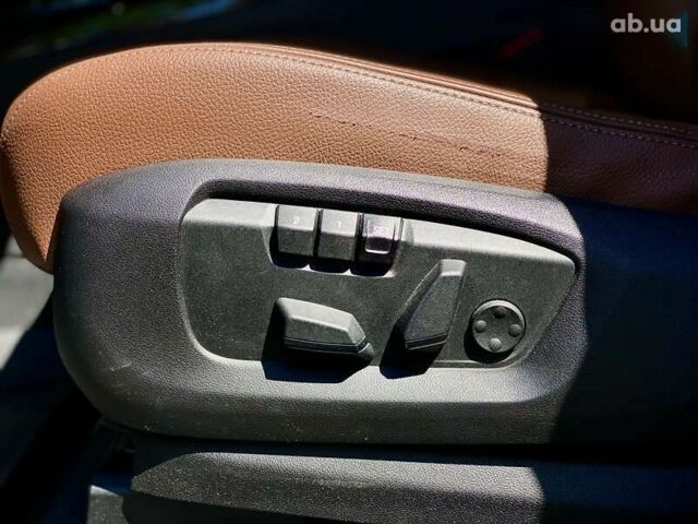 БМВ Х5, об'ємом двигуна 3 л та пробігом 179 тис. км за 20500 $, фото 16 на Automoto.ua