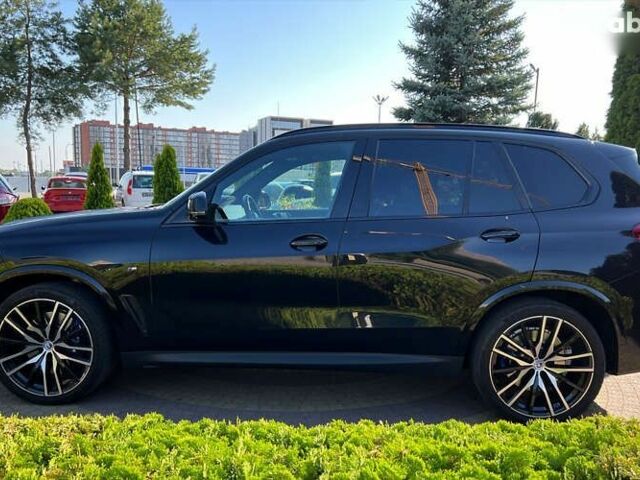 БМВ Х5, объемом двигателя 3 л и пробегом 71 тыс. км за 69999 $, фото 3 на Automoto.ua