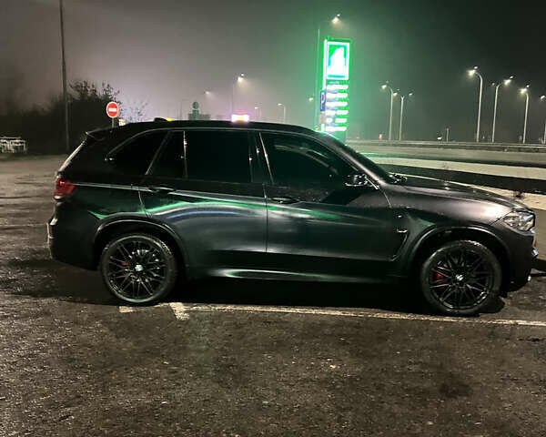 БМВ Х5, объемом двигателя 2.99 л и пробегом 146 тыс. км за 43000 $, фото 19 на Automoto.ua