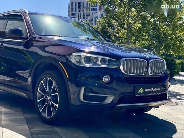 БМВ Х5, об'ємом двигуна 3 л та пробігом 179 тис. км за 20500 $, фото 4 на Automoto.ua